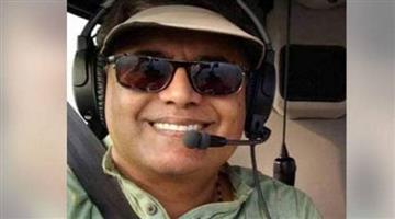 Khabar Odisha:Baijayanta-Panda-notice-Chilika-Helicopter-land-row