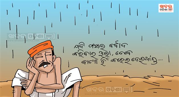 Cartoon Odisha:Cartoon