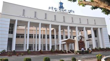 Khabar Odisha:Odisha-Assembly--Municipal-corporation