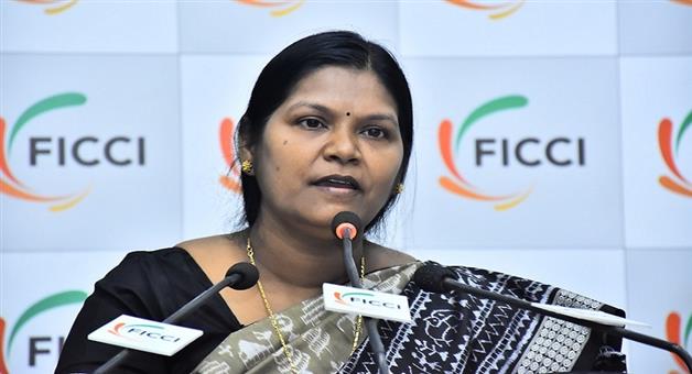 Khabar Odisha:Work-First-Post-Photos-Later-Tukuni-Sahu-Slams-Mohan-Majhi-Govt-Over-Mission-Shakti-Row