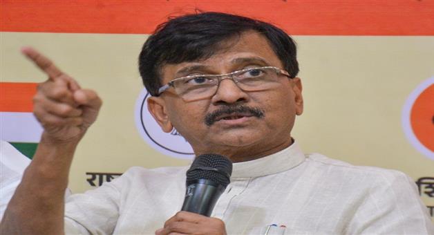 Khabar Odisha:America-bought-us-the-government-has-been-blackmailed-now-farmers-will-commit-suicide