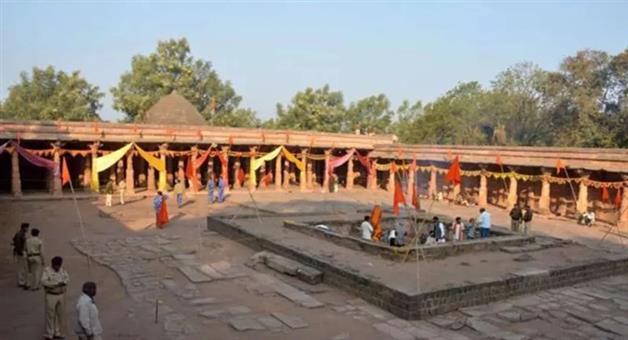 Khabar Odisha:Both-Sides-Must-Have-Patience-Supreme-Court-Ready-to-Resolve-Bhojshala-Dispute