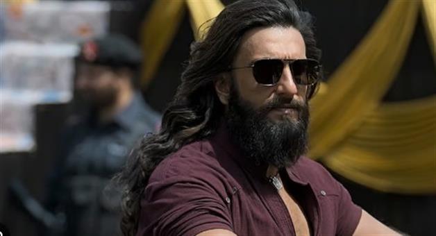 Khabar Odisha:Dhurandhar-Box-Office-Collection-Dhurandhar-Crosses-Rs-550-Crores