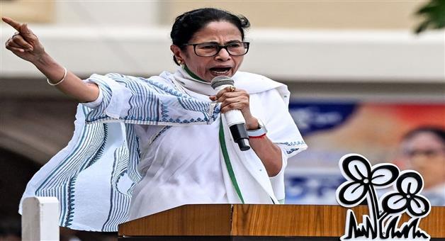 Khabar Odisha:Dismiss-Me-Wont-Resign-Mamata-Tells-TMC-MLAs-to-Wear-Black-as-Protest-Against-Bengal-Results