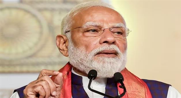 Khabar Odisha:Dont-buy-gold-for-a-year-PM-Modi-makes-a-big-appeal-to-the-countrymen-know-why
