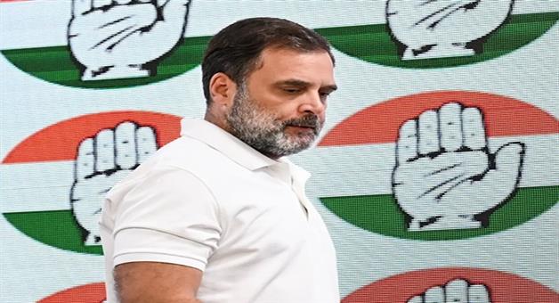 Khabar Odisha:I-am-ready-to-take-responsibility-for-the-1984-Sikh-riots-Congress-made-a-mistake-in-the-election-results