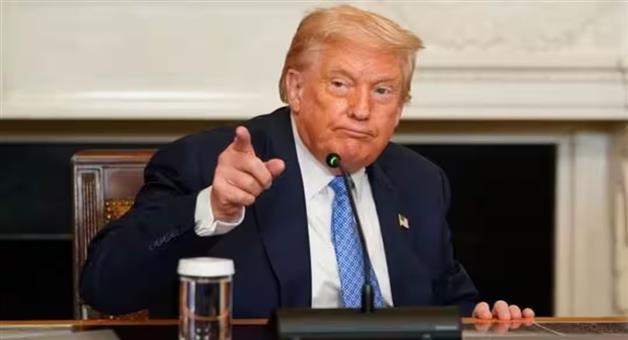 Khabar Odisha:I-didnt-get-the-Nobel-Prize-now-I-want-Greenland-Donald-Trump