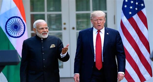 Khabar Odisha:I-will-impose-heavy-tariffs-on-India-in-24-hours-Donald-Trump-got-angry-when-Russia-came-out-in-support-of-India