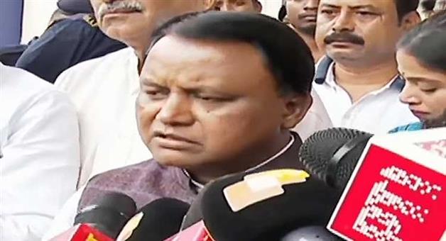Khabar Odisha:If-necessary-Delhi-will-be-airlifted-strict-action-will-be-taken-in-the-incident-says-Cm