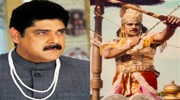 Khabar Odisha:Karna-of-Mahabharata-is-no-more-Pankaj-Dheer-passes-away-at-the-age-of-68