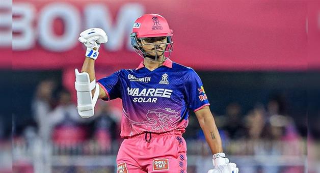Khabar Odisha:Leave-Rajasthan-Royals-Immediately-–-Former-Cricketers-Statement-Sparks-Sensation