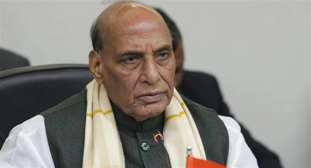 Khabar Odisha:Nehru-wanted-to-build-the-Babri-Masjid-with-government-money-but-makes-a-big-claim-by-Defence-Minister-Rajnath-Singh