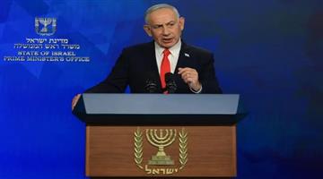 Khabar Odisha:Never-Today-Never-Tomorrow-Netanyahu-Vows-Iran-Will-Never-Get-Nuclear-Weapons