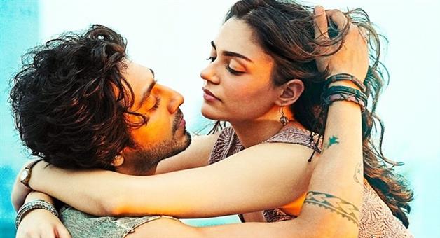 Khabar Odisha:Saiyaara-becomes-a-blockbuster-in-just-three-days-gets-the-second-biggest-weekend-collection-of-the-year