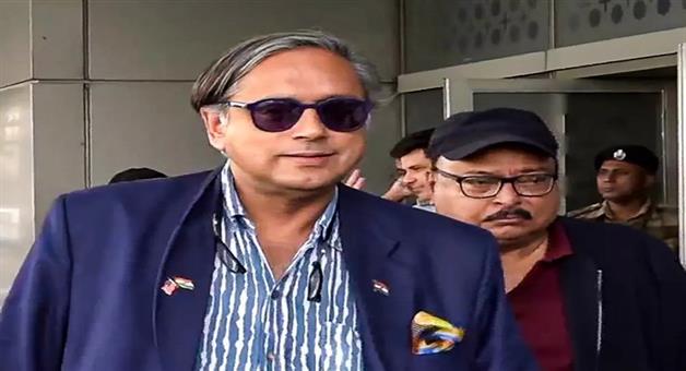 Khabar Odisha:Sanjay-Gandhi-forcibly-sterilized-thousands-of-people-in-Delhi-became-homeless-says-tharoor
