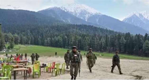 Khabar Odisha:Such-attacks-can-happen-without-money-and-FATF-issues-statement-on-Pahalgam-terror-attack