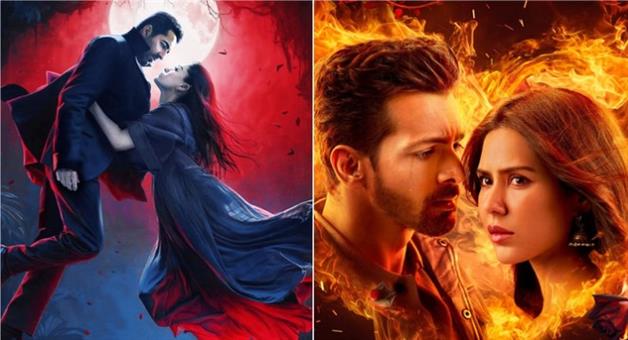 Khabar Odisha:Thama-or-Ek-Deewane-Ki-Deewaniyat-which-film-will-win-on-Diwali-Know-how-the-box-office-will-be