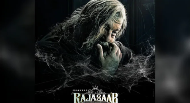 Khabar Odisha:The-Raja-Saab-producer-gave-Sanjay-Dutt-this-big-gift-on-his-birthday-You-will-also-be-happy-after-hearing-this