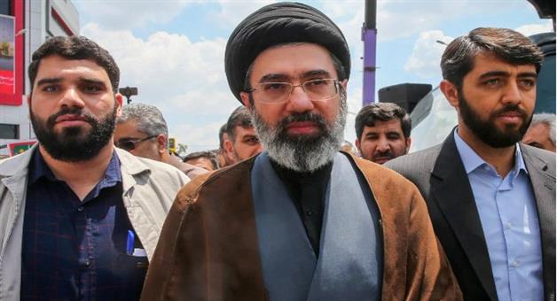 Khabar Odisha:The-price-will-have-to-be-paid-soon-Mojtaba-Khameneis-statement-on-the-assassination-of-Larijani