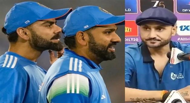 Khabar Odisha:Those-who-have-not-done-anything-special-in-their-careers-are-deciding-the-future-of-Rohit-Kohli