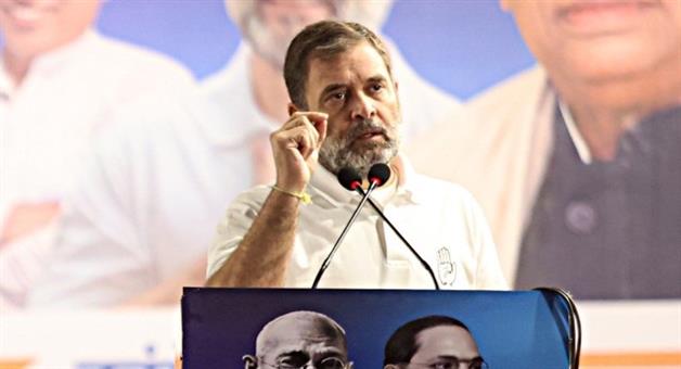 Khabar Odisha:Votes-are-being-stolen-in-Karnataka-Maharashtra-we-will-not-allow-it-to-happen-in-Bihar-Rahul-Tejashwi-slam-ECI