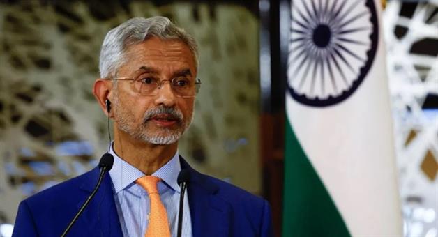 Khabar Odisha:We-will-not-tolerate-the-threat-of-nuclear-weapons-Jaishankar-gave-a-befitting-reply-to-Pakistan