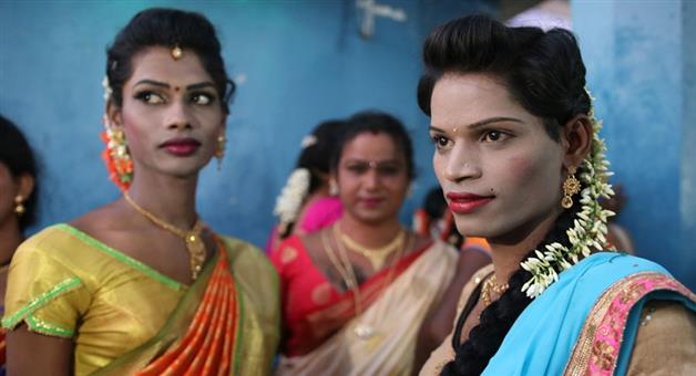 Khabar Odisha:Welfare-Board-formed-in-the-state-for-the-protection-of-transgenders