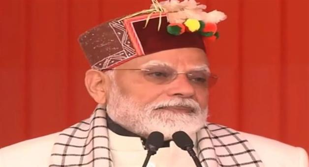 Khabar Odisha:Whats-your-problem-leave-abroad-and-make-Uttarakhand-your-wedding-destination-says-PM-Modi