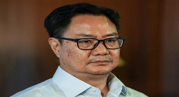 Khabar Odisha:Who-will-stand-with-a-corrupt-judge-All-parties-agree-to-remove-Justice-Burma-says-rijiju
