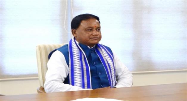 Khabar Odisha: