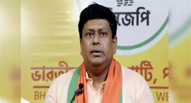 Khabar Odisha:-sukanta-majumdar-claim-hindu-voters-deleted-bengal-election-results