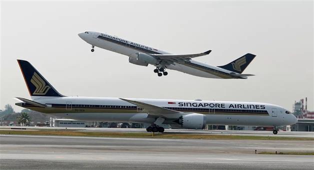 Khabar Odisha:1-dead-many-injured-in-severe-turbulence-on-singapore-airlines
