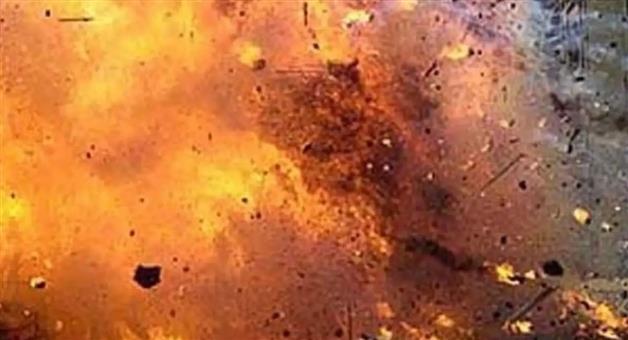 Khabar Odisha:1-died-and-3-injured-during-cracker-making