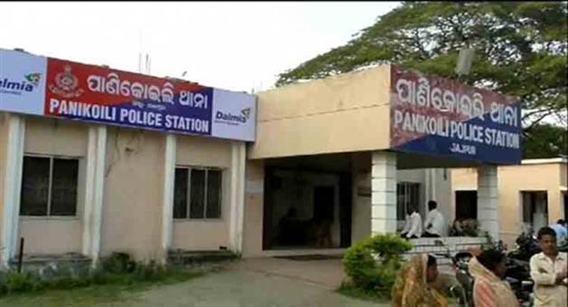 Khabar Odisha:1-student-dead-in-ganesh-visarjan