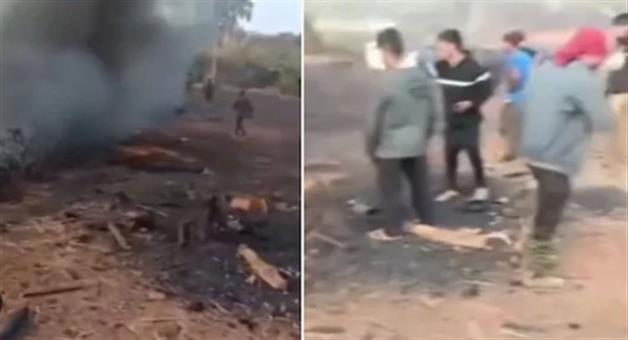 Khabar Odisha:10-labourers-killed-as-blast-rocks-coal-mine-in-Meghalaya