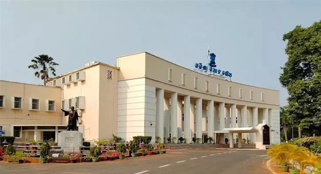 Khabar Odisha:10-mlas-have-absent-in-the-assembly