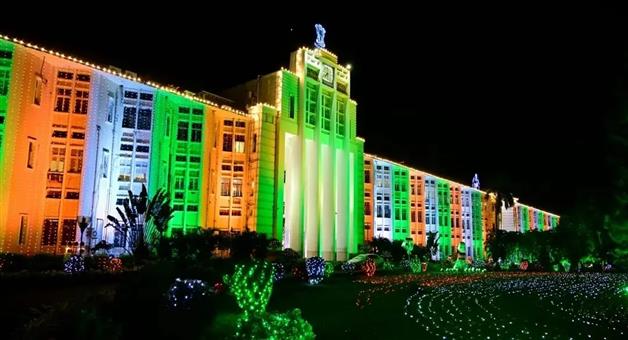 Khabar Odisha:10-oas-officers-transfered