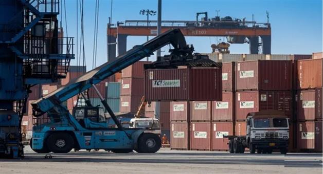 Khabar Odisha:100-percent-US-tariff-will-cause-India-exports-to-fall
