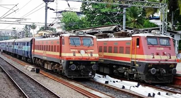 Khabar Odisha:102-special-trains-will-run-during-Dussehra-and-Diwali