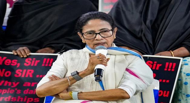 Khabar Odisha:107-people-have-died-due-to-SIR-proposal-passed-in-West-Bengal-Assembly