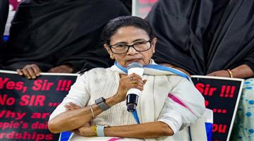 Khabar Odisha:107-people-have-died-due-to-SIR-proposal-passed-in-West-Bengal-Assembly