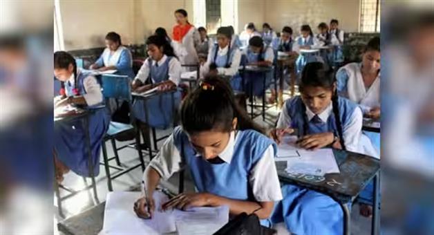 Khabar Odisha:10th-matric-exam-to-start-from-19th-feb