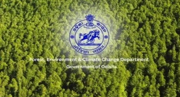 Khabar Odisha:113-forest-rangers-41-acfs-join-odisha-service