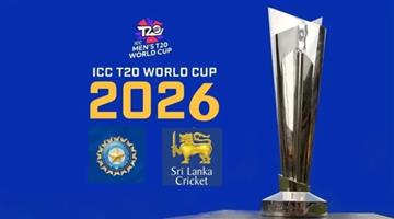 Khabar Odisha:13-teams-have-qualified-for-the-T20-World-Cup-2026-22-teams-are-fighting-for-7-spots