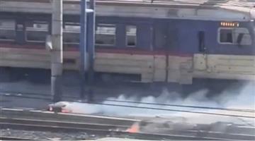 Khabar Odisha:13-train-passengers-killed-by-russia-drone-attack