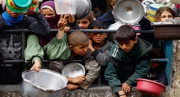 Khabar Odisha:14000-children-may-die-in-Gaza-in-next-48-hours-UN-warns