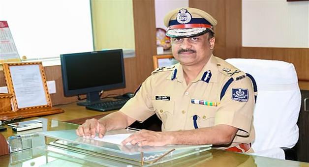 Khabar Odisha:15-company-central-force-will-be-deployed-in-rath-yatra
