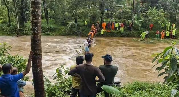 Khabar Odisha:15-dead-in-kerala-flood