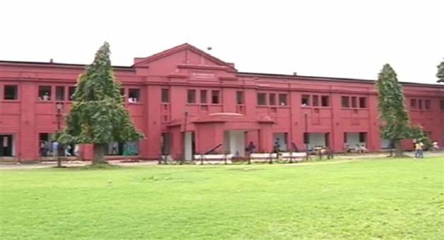 Khabar Odisha:15-students-fall-ill-at-Ravenshaw-East-Hostel