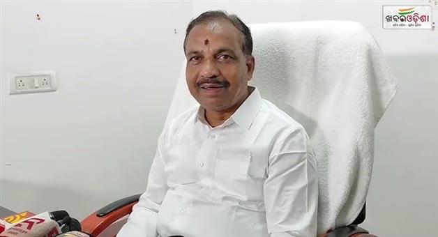 Khabar Odisha:1586-kg-of-gold-is-found-in-3-gold-mines-discovered-in-the-state